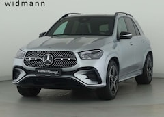 Bild des Angebotes Mercedes-Benz GLE 400 e 4MATIC mit EQ Hybrid Technologie *360°