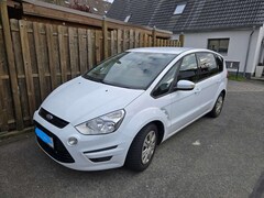 Bild des Angebotes Ford S-Max S-Max 2.0 TDCi *NAVI*7-Sitzer*8-fach Bereift*