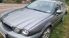Bild des Angebotes Jaguar X-Type Estate 2.0 V6 Executive