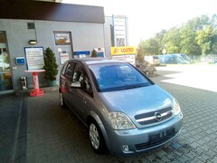 Bild des Angebotes Opel Meriva Cosmo Xenon,Klimaautomatik,NaVi