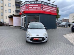 Bild des Angebotes Ford Ka/Ka+ Ambiente/ Klimaanlage/ Navigation