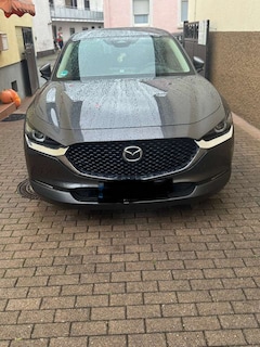 Mazda CX-3 Exclusive-Line 2WD