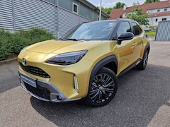 Bild des Angebotes Toyota Yaris Cross Hybrid 1.5 VVT-i AWD-i Adventure