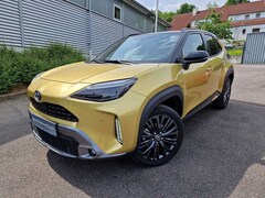 Bild des Angebotes Toyota Yaris Cross Hybrid 1.5 VVT-i AWD-i Adventure