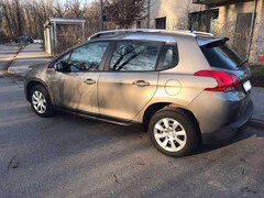 Bild des Angebotes Peugeot 2008 2008 PureTech 82 Access