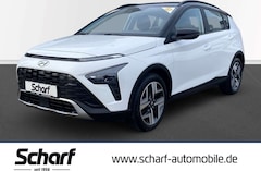 Bild des Angebotes Hyundai BAYON Intro Edition LED CarPlay Klimaautom PDC