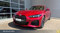 Bild des Angebotes BMW 420 420i A Gran Coupé M-Sport PRO,AHK,HUD