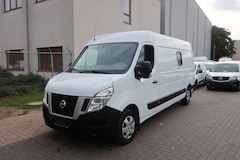 Bild des Angebotes Nissan NV400 L3H2 Klima / PDC / Werkstatt / Fzg. Nr:105