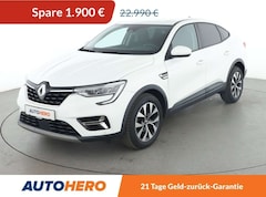 Bild des Angebotes Renault Arkana 1.3 TCe Zen Aut.*LED*CAM*TEMPO*KLIMA*ALU*