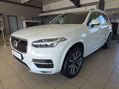 Bild des Angebotes Volvo XC90 D5 Momentum AWD AHK Pano FourC 360° WinterP