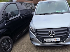 Bild des Angebotes Mercedes-Benz Vito 116 CDI RWD PRO extralang (447.605)