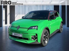 Bild des Angebotes Renault R 5 E-Tech 100% elektr. Techno 150 Comfort Range