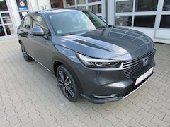 Bild des Angebotes Honda HR-V Advance, Kamera, NAVI, LED, DAB, ACC, eCall, i-MID