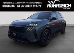 Bild des Angebotes Peugeot 5008 GT Elektro 210 +Leder+Pano+NAV+360KAM+ACC+el.HKL+