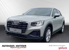 Bild des Angebotes Audi Q2 35 TFSI S tronic AHK ACC LED R-Kamera Touch