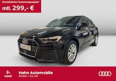 Bild des Angebotes Audi A1 advanced 30 TFSI - Infotainmentpake