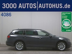 Bild des Angebotes VW Passat Var. 2.0 TDI Business Navi AHK DYNAUDIO