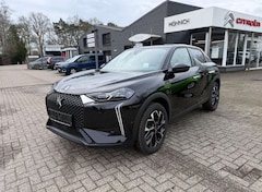 Bild des Angebotes DS Automobiles DS 3 DS3 1.2 PureTech  Opera Automat. Kamera Leder LED