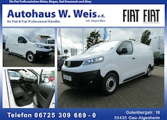 Bild des Angebotes Fiat Scudo E Kawa. L3 75kW/h Sonderabschr. bis 75%