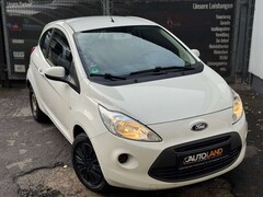 Bild des Angebotes Ford Ka/Ka+ Trend 1.2l*NUR 95TKM*KLIMA*SZHZ*2.HAND*SERVO