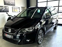 Bild des Angebotes SEAT Alhambra 1.4 TSI FR-Line 7Sitze/ACC/AHK/Pano/Kam