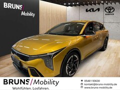 Bild des Angebotes Kia K4 1.6 T DCT GT-Line DRIVE WISE+, SOUND, DESIGN, SITZ