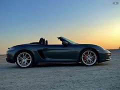 Bild des Angebotes Porsche Boxster S