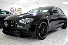 Bild des Angebotes Mercedes-Benz E 63 AMG S 4Matic+ Speedshift MCT-9G