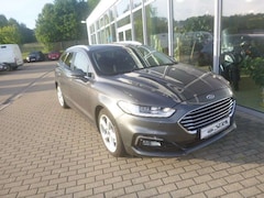 Bild des Angebotes Ford Mondeo Hybrid Titanium