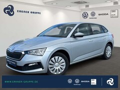 Bild des Angebotes Skoda Scala 1.0TSI Active LED+SPURHALTE+BT+USB+++