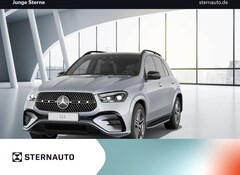 Bild des Angebotes Mercedes-Benz GLE 350 GLE 350 de 4M AMG Pano Distr Multibeam Night AHK