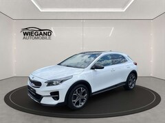 Bild des Angebotes Kia XCeed 1.6 T-GDI PLATINUM EDITION+SHZ+LEDER+LED+