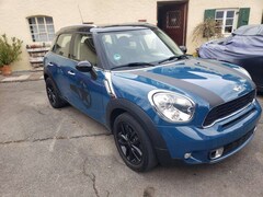 Bild des Angebotes MINI Cooper S Countryman Cooper S