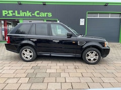 Bild des Angebotes Land Rover Range Rover Sport Range Rover 2.7 Sport V6 TD SE * SHZ * AHK