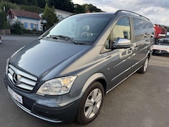 Bild des Angebotes Mercedes-Benz Viano 3.0 CDI Trend Edition lang | KAMERA| AHK