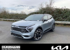 Bild des Angebotes Kia Sportage 1.6T DCT GT-Line Navi Panorama Kamera