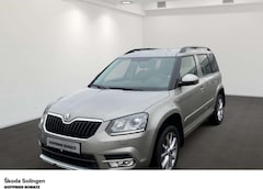 Bild des Angebotes Skoda Yeti 1.2 Drive Navi AHK Xenon PDC