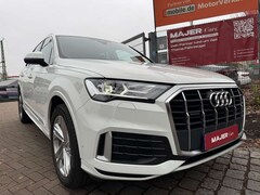 Bild des Angebotes Audi Q7 45 TFSI quattro tiptronic*MEMORY*PANO*7-SITZE