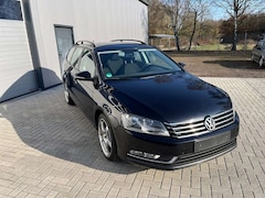 Bild des Angebotes VW Passat Variant Passat Variant Diesel 2.0 TDI DSG BlueMotion Technology Comfortline