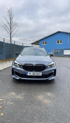 Bild des Angebotes BMW 135 M135 i xDrive Finanzierungsübernahme