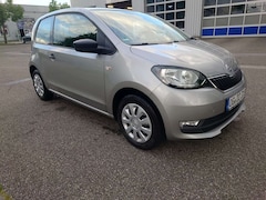Bild des Angebotes Skoda Citigo Active