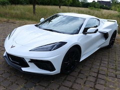 Bild des Angebotes Corvette C8 3LT
