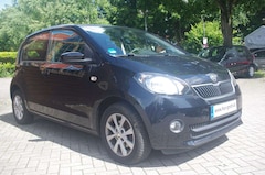 Bild des Angebotes Skoda Citigo Citigo 1.0 MPI Elegance