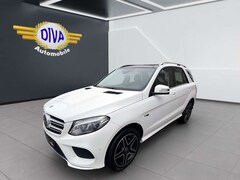 Bild des Angebotes Mercedes-Benz GLE 250 GLE 250 d 4Matic AMG Line