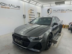 Bild des Angebotes Audi RS6 Avant 4.0 TFSI quattro performance LED ACC