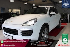 Bild des Angebotes Porsche Cayenne S Diesel