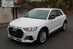Bild des Angebotes Audi A1 citycarver 25 TFSI Virtual Cockpit Sport