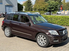Bild des Angebotes Mercedes-Benz GLK 350 CDI 4Matic TÜV Neu*