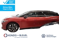 Bild des Angebotes VW ID.7 GTX +WÄRMEPUMPE+AHK+KAMERA+