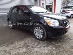 Bild des Angebotes Dodge Caliber 2,0i SE  Tüv Neu!